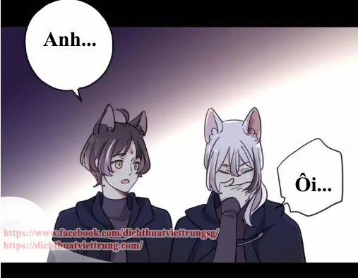 Vết Cắn Ngọt Ngào 3 51 trang 22