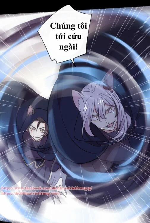 Vết Cắn Ngọt Ngào 3 51 trang 27