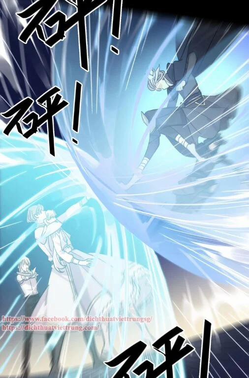 Vết Cắn Ngọt Ngào 3 51 trang 28