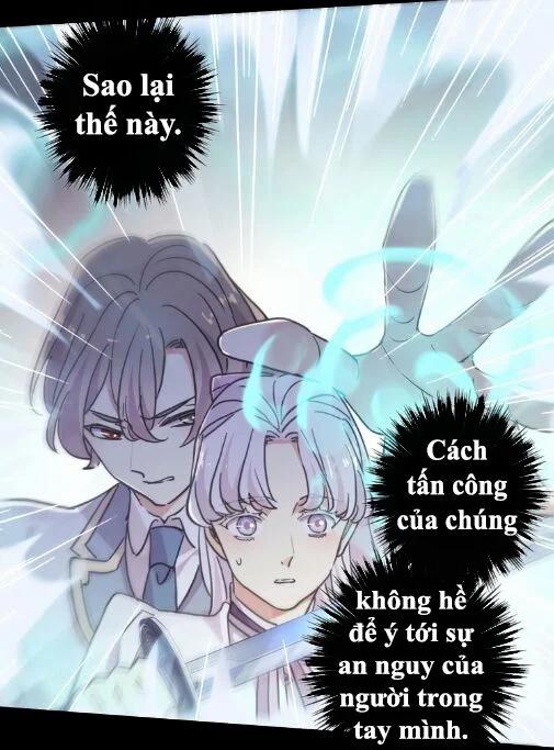 Vết Cắn Ngọt Ngào 3 51 trang 29