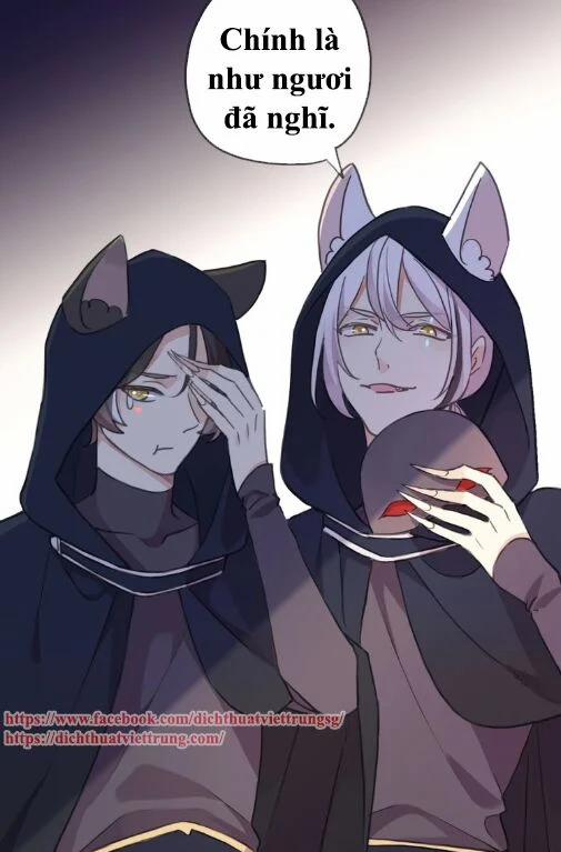 Vết Cắn Ngọt Ngào 3 51 trang 3