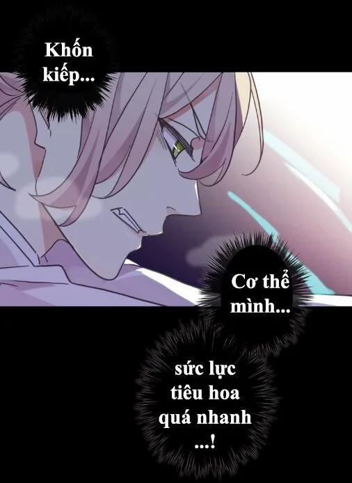 Vết Cắn Ngọt Ngào 3 51 trang 34