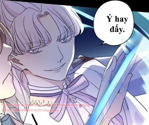 Vết Cắn Ngọt Ngào 3 51 trang 37