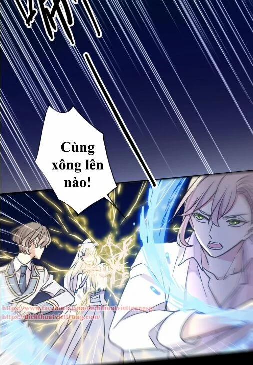 Vết Cắn Ngọt Ngào 3 51 trang 38