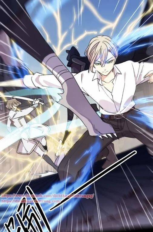 Vết Cắn Ngọt Ngào 3 51 trang 39