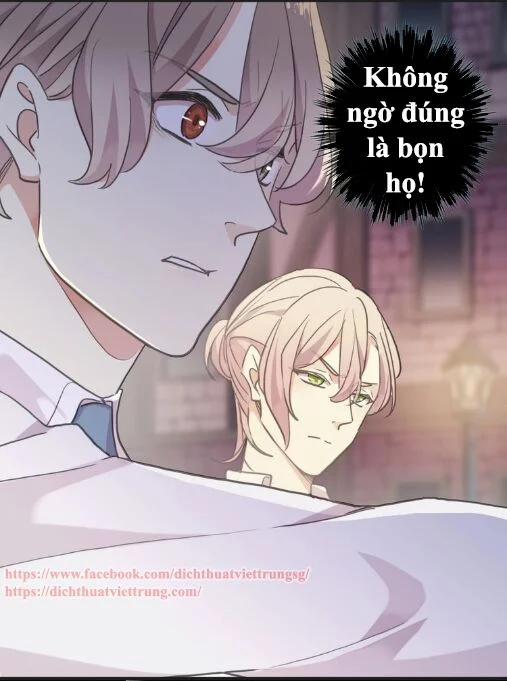 Vết Cắn Ngọt Ngào 3 51 trang 4