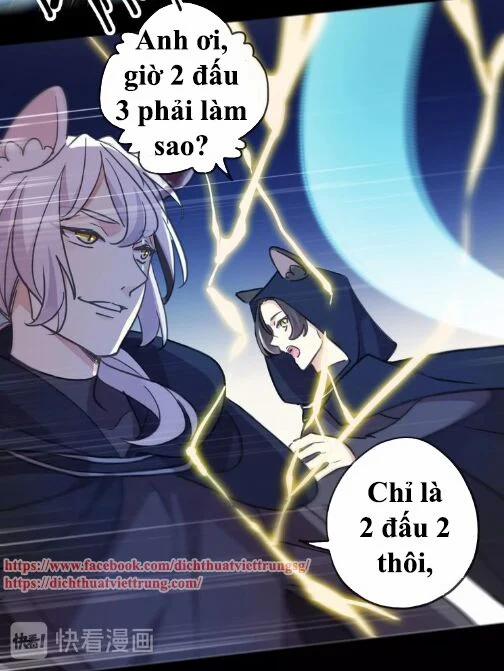 Vết Cắn Ngọt Ngào 3 51 trang 40