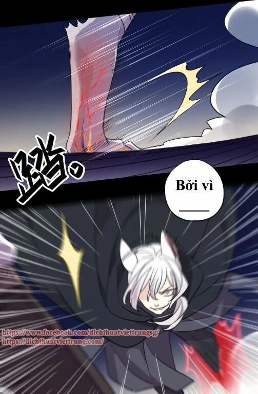 Vết Cắn Ngọt Ngào 3 51 trang 41