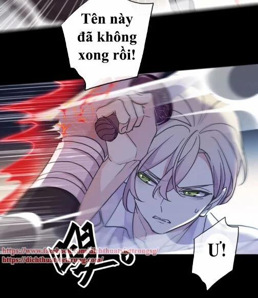 Vết Cắn Ngọt Ngào 3 51 trang 42