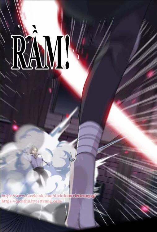 Vết Cắn Ngọt Ngào 3 51 trang 43