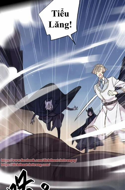 Vết Cắn Ngọt Ngào 3 51 trang 45