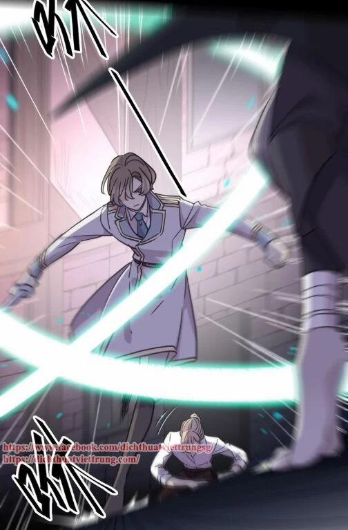 Vết Cắn Ngọt Ngào 3 51 trang 47