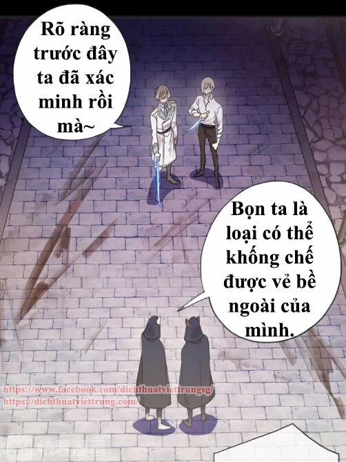 Vết Cắn Ngọt Ngào 3 51 trang 5