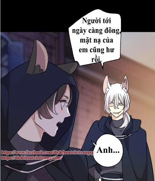 Vết Cắn Ngọt Ngào 3 51 trang 52