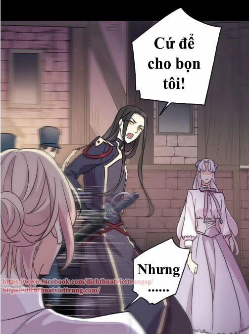 Vết Cắn Ngọt Ngào 3 51 trang 57