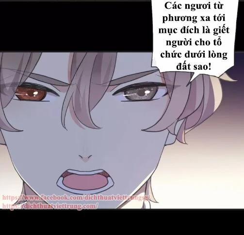 Vết Cắn Ngọt Ngào 3 51 trang 6