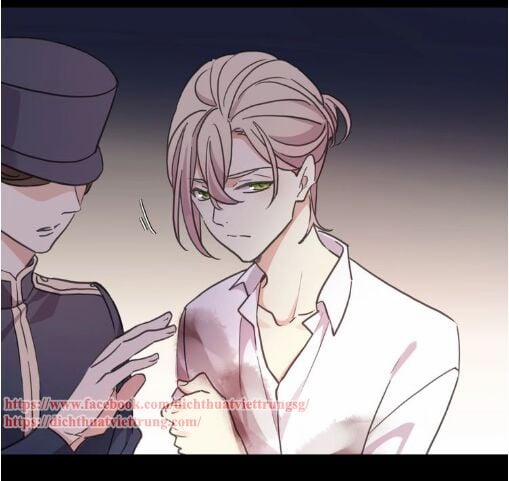 Vết Cắn Ngọt Ngào 3 51 trang 60