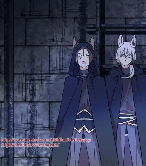 Vết Cắn Ngọt Ngào 3 51 trang 62