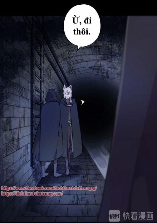 Vết Cắn Ngọt Ngào 3 51 trang 64