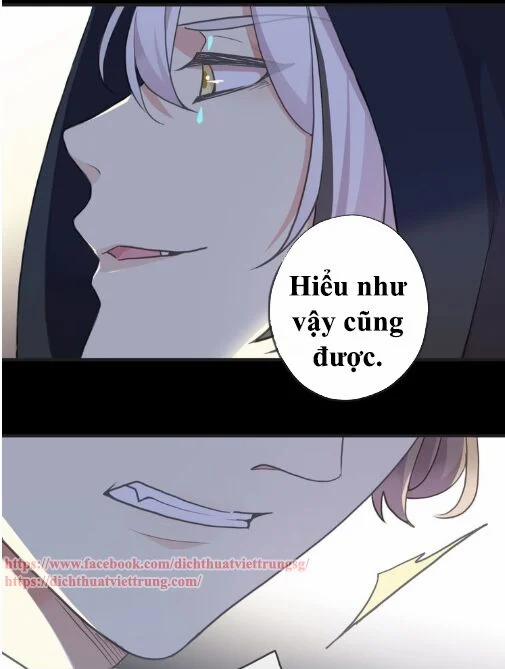 Vết Cắn Ngọt Ngào 3 51 trang 7