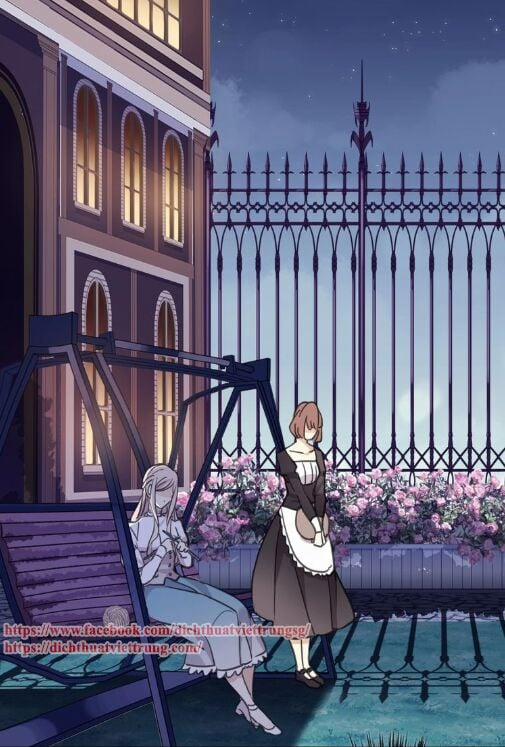 Vết Cắn Ngọt Ngào 3 51 trang 73