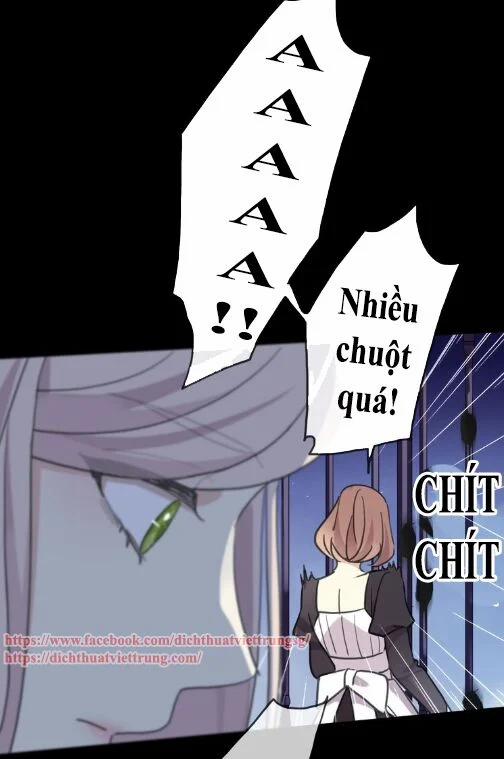 Vết Cắn Ngọt Ngào 3 51 trang 77