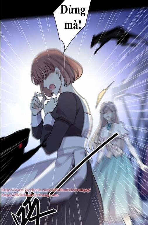 Vết Cắn Ngọt Ngào 3 51 trang 78