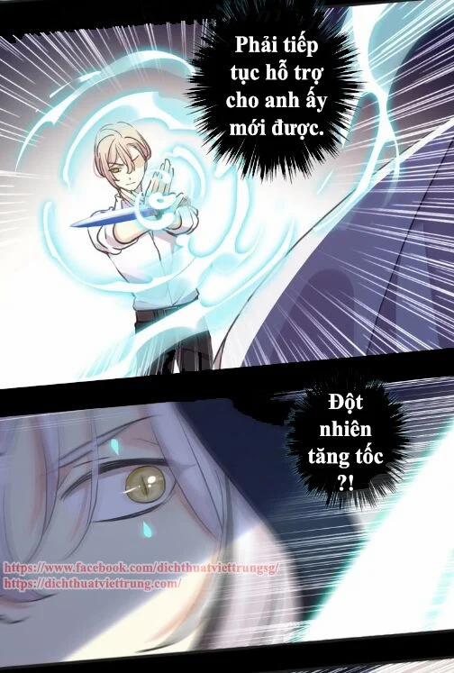 Vết Cắn Ngọt Ngào 3 51 trang 9