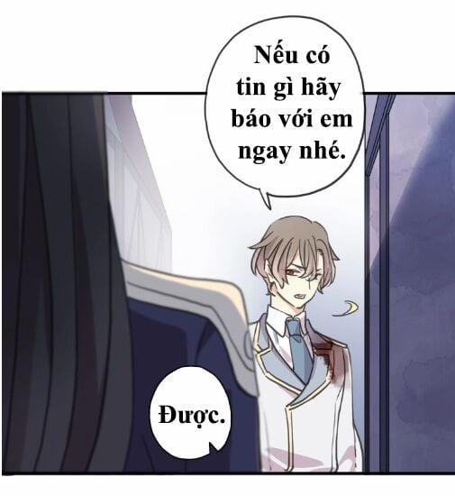 Vết Cắn Ngọt Ngào 3 51 trang 91