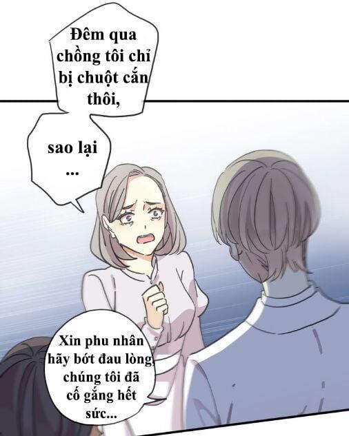 Vết Cắn Ngọt Ngào 3 51 trang 94
