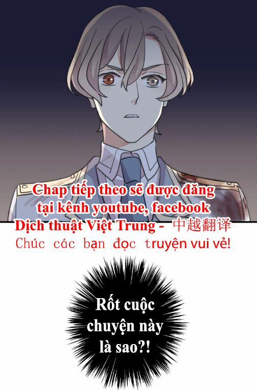 Vết Cắn Ngọt Ngào 3 51 trang 97