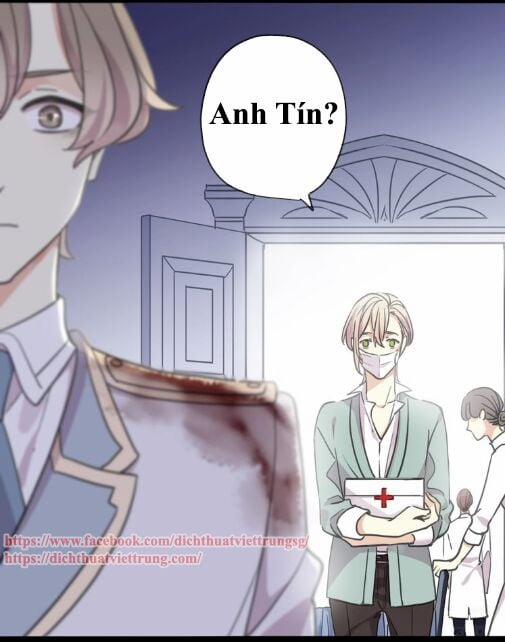 Vết Cắn Ngọt Ngào 3 52 trang 1