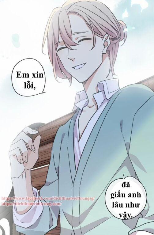 Vết Cắn Ngọt Ngào 3 52 trang 13