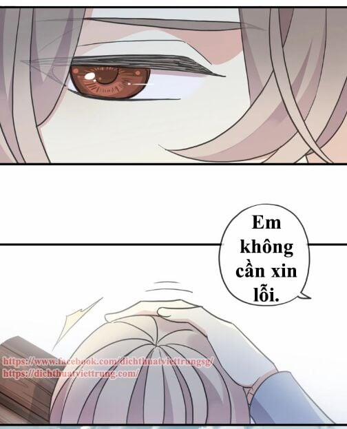 Vết Cắn Ngọt Ngào 3 52 trang 14