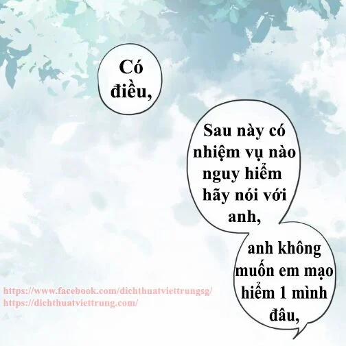 Vết Cắn Ngọt Ngào 3 52 trang 16