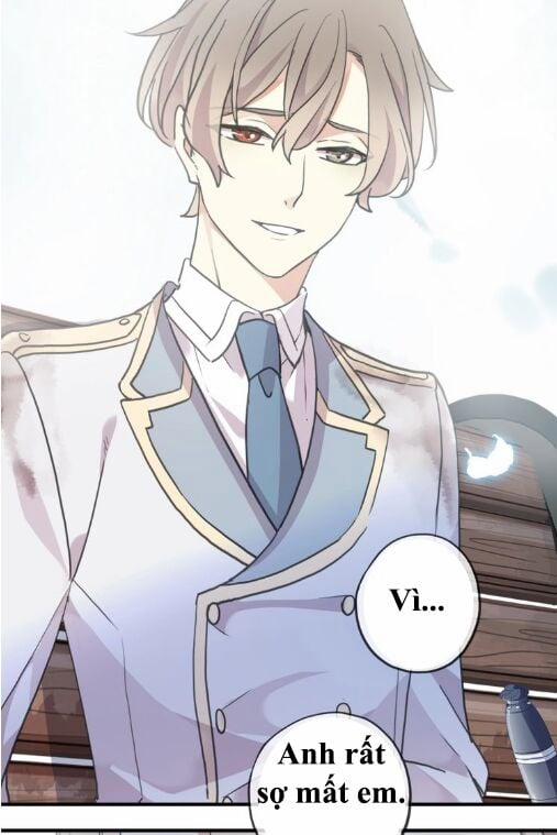 Vết Cắn Ngọt Ngào 3 52 trang 17