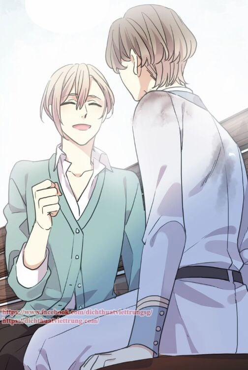 Vết Cắn Ngọt Ngào 3 52 trang 20