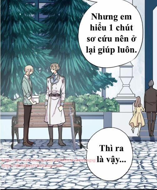 Vết Cắn Ngọt Ngào 3 52 trang 25