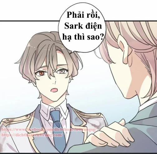 Vết Cắn Ngọt Ngào 3 52 trang 27