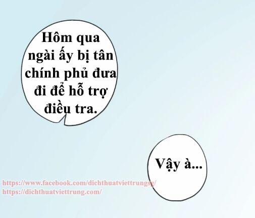 Vết Cắn Ngọt Ngào 3 52 trang 28