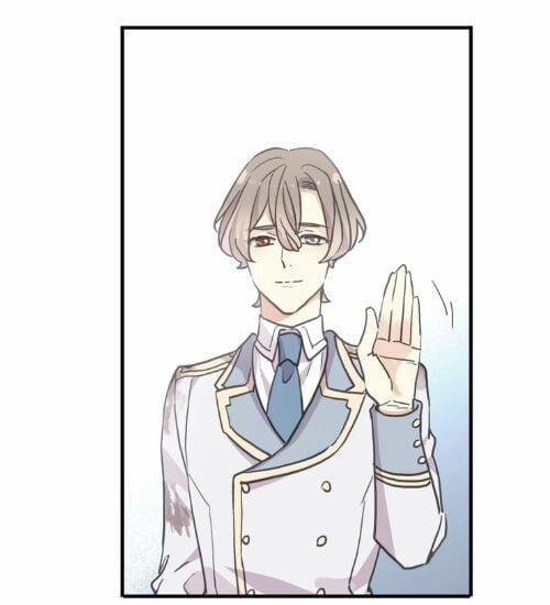 Vết Cắn Ngọt Ngào 3 52 trang 33