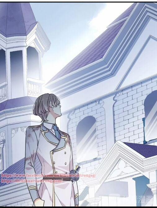 Vết Cắn Ngọt Ngào 3 52 trang 34