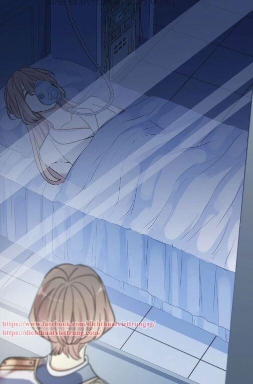 Vết Cắn Ngọt Ngào 3 52 trang 36