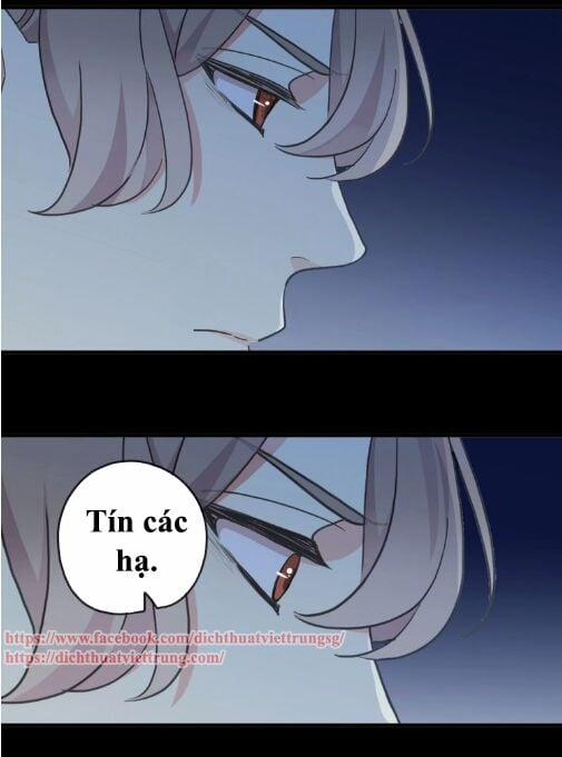 Vết Cắn Ngọt Ngào 3 52 trang 37