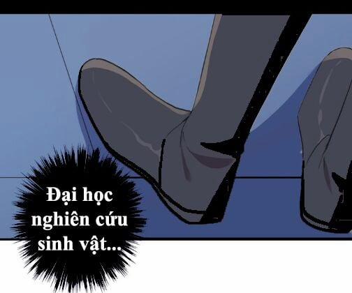 Vết Cắn Ngọt Ngào 3 52 trang 42