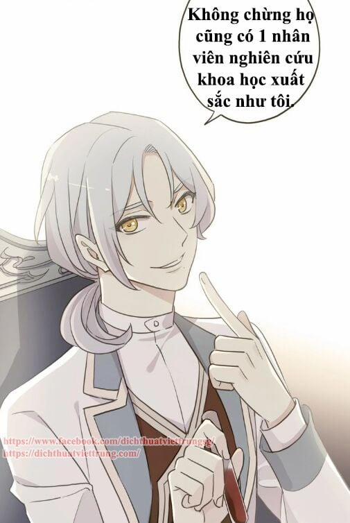 Vết Cắn Ngọt Ngào 3 52 trang 43