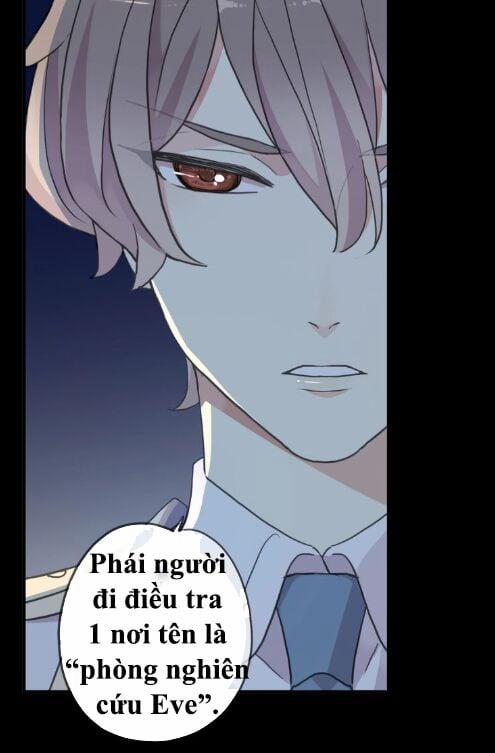 Vết Cắn Ngọt Ngào 3 52 trang 47