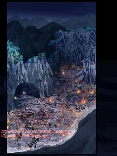 Vết Cắn Ngọt Ngào 3 52 trang 49