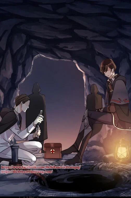 Vết Cắn Ngọt Ngào 3 52 trang 50