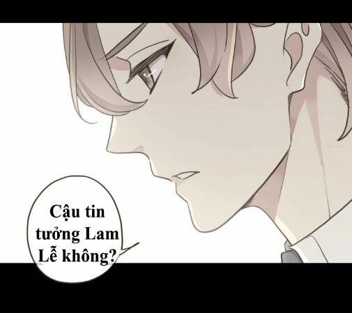 Vết Cắn Ngọt Ngào 3 52 trang 53